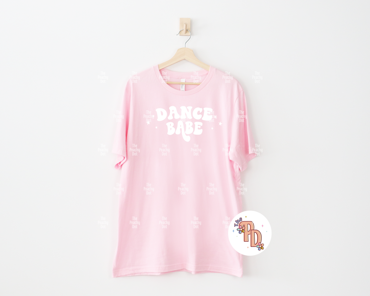 Dance Babe Png