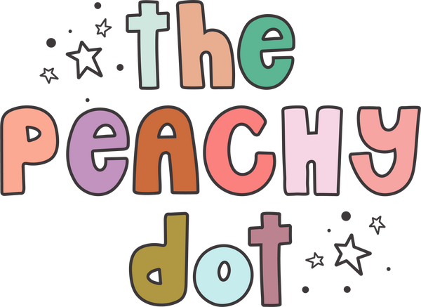 The Peachy Dot