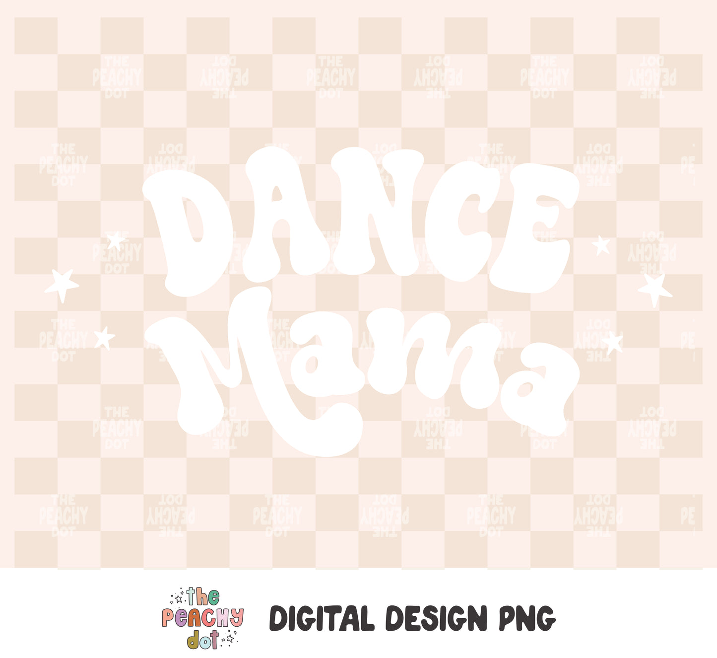 Dance Mama Png
