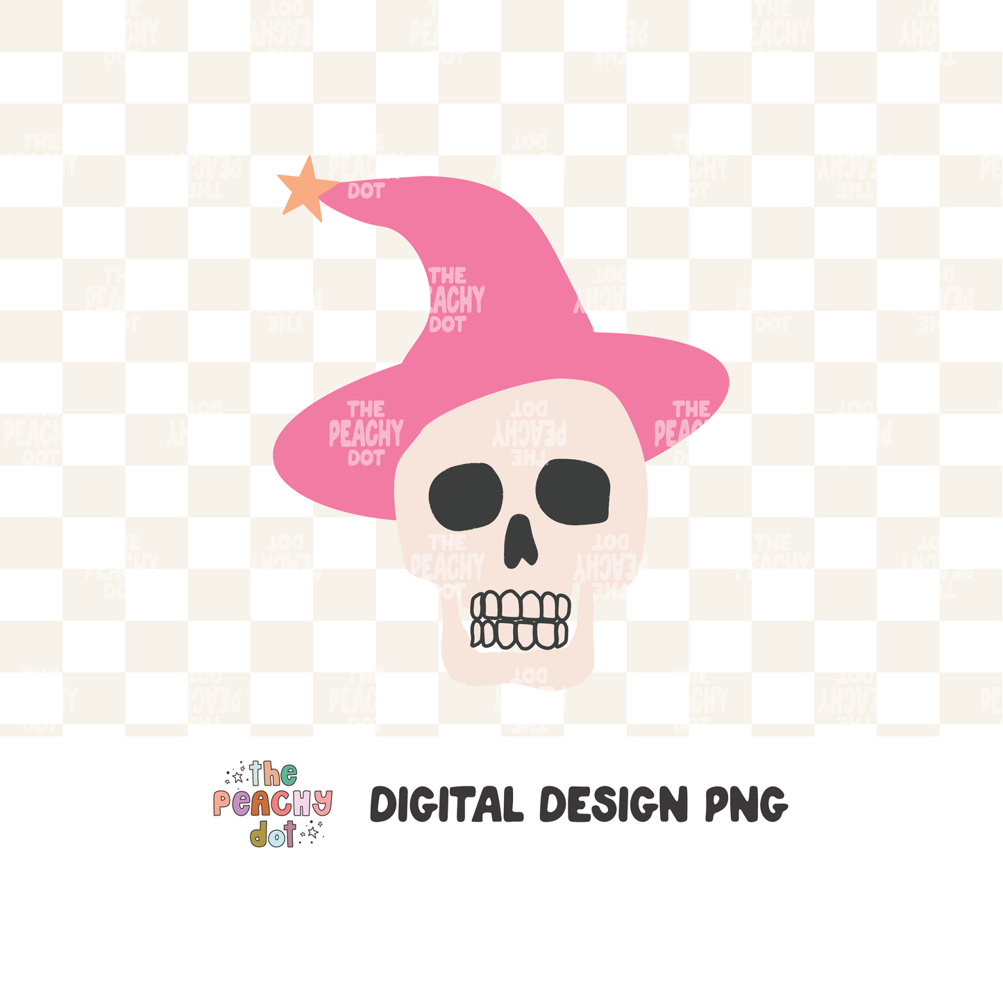 Party Skeleton Png