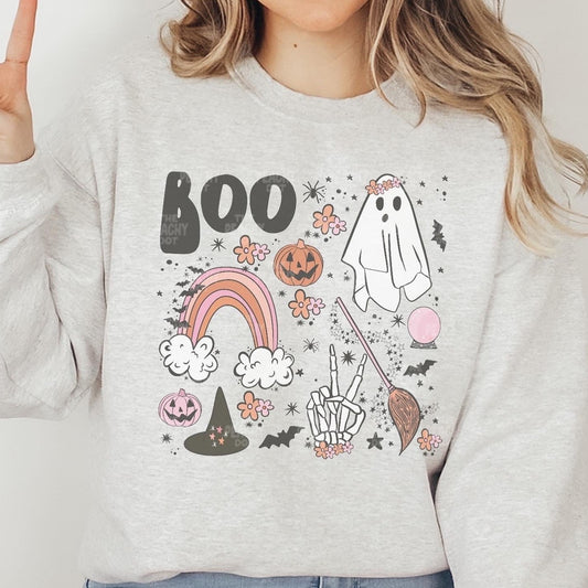 I'm Obsessed With  Halloween Png Svg