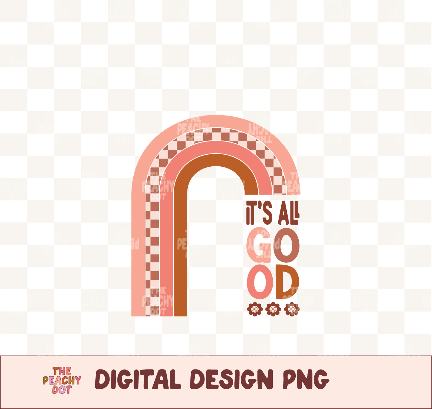It's All Good Png Svg