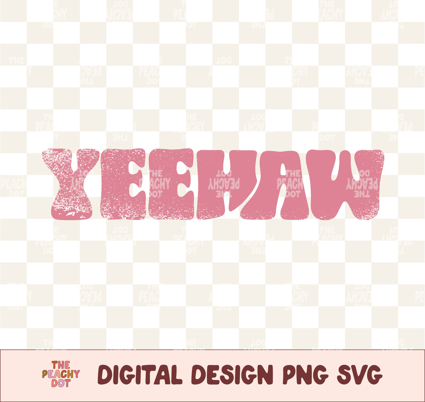 YeeHaw Png Svg